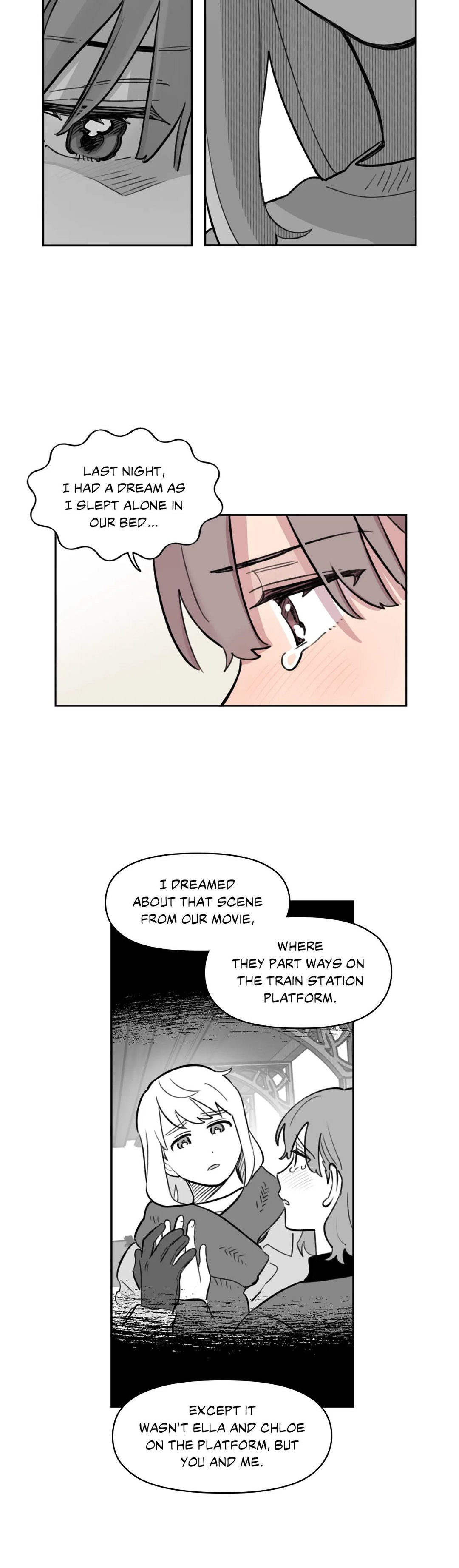 Read Hentai Image 6 07eb7 in comic Leave The Work To Me! - Chapter 73 - hentaitnt.net