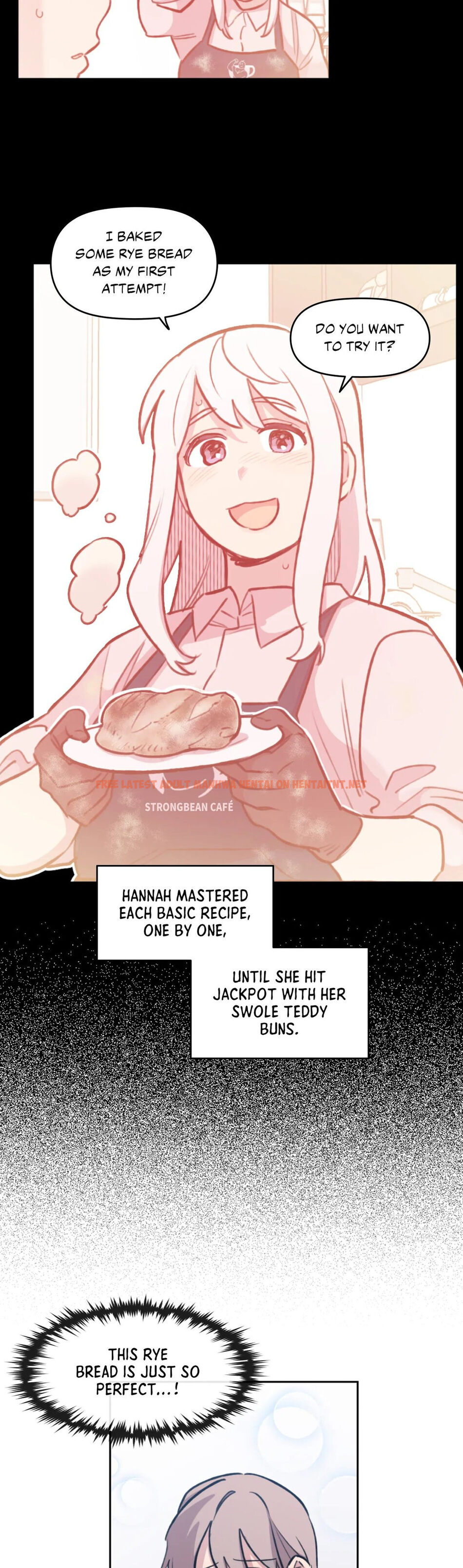 Read Hentai Image 26 cacbf in comic Leave The Work To Me! - Chapter 77 - hentaitnt.net