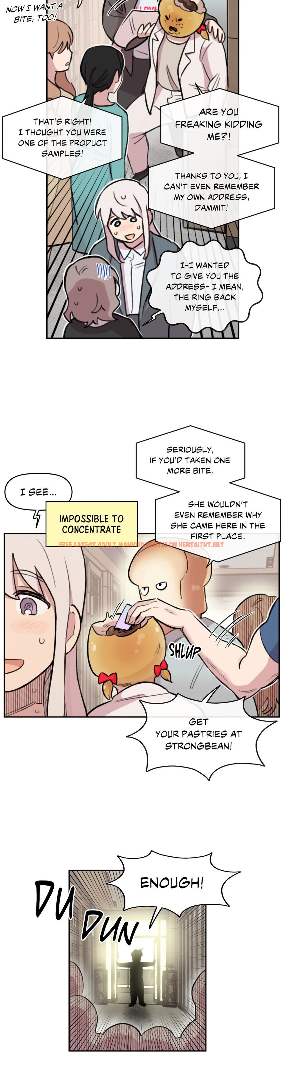 Read Hentai Image 23 d5cc6 in comic Leave The Work To Me! - Chapter 78 - hentaitnt.net