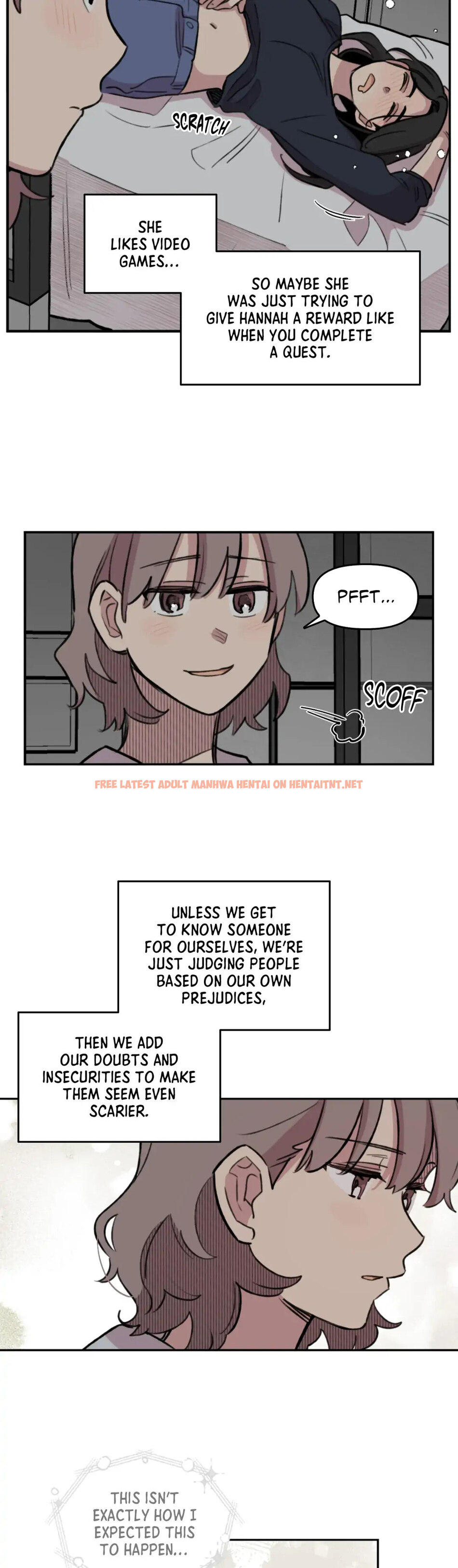 Read Hentai Image 15 815d0 in comic Leave The Work To Me! - Chapter 80 - hentaitnt.net