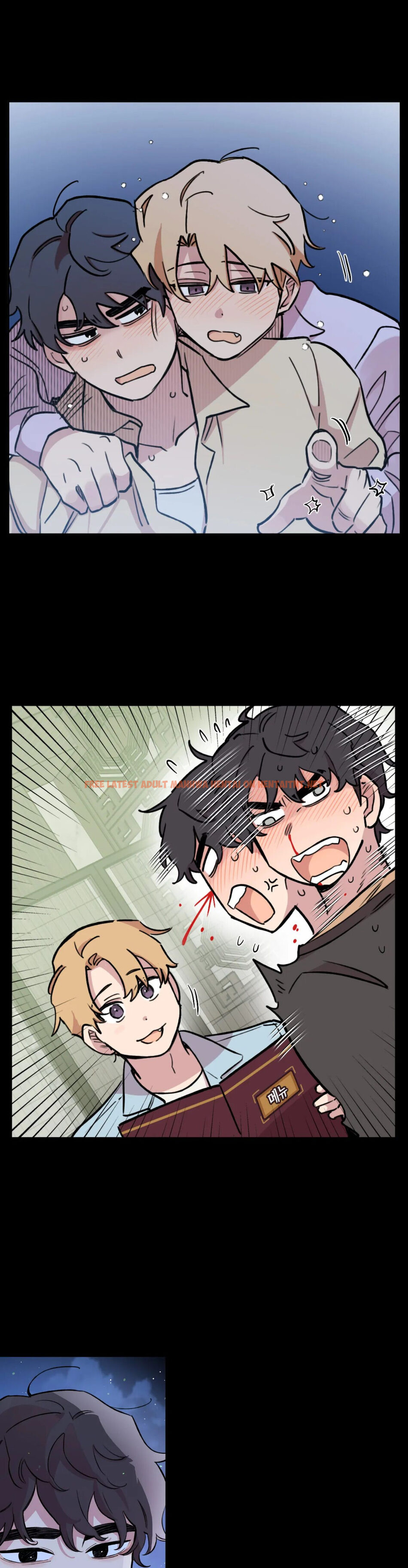 Read Hentai Image 7 ef562 in comic Leave The Work To Me! - Chapter 82 - hentaitnt.net