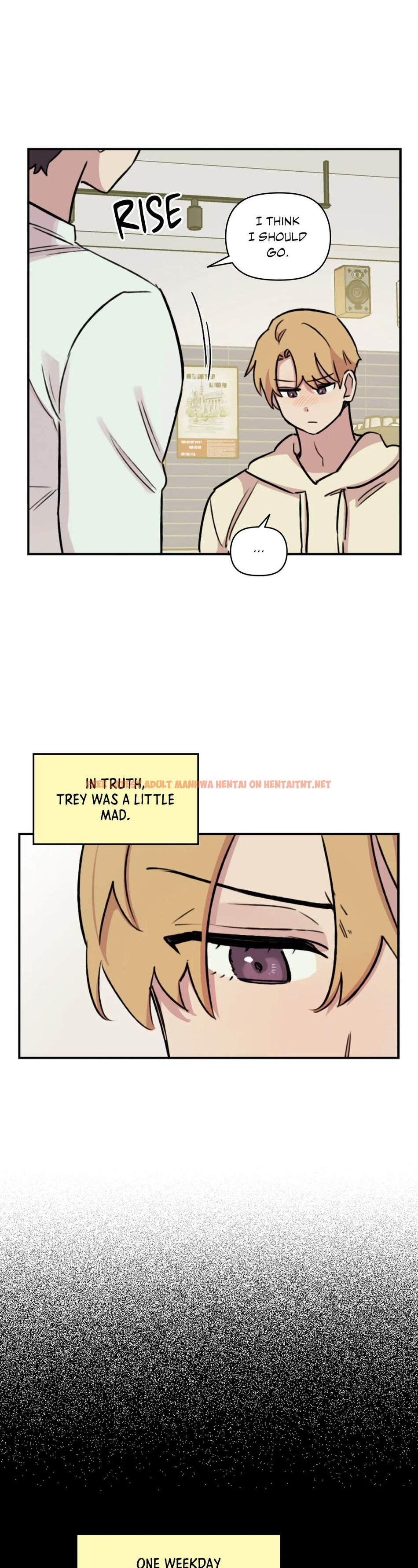 Read Hentai Image 2 74672 in comic Leave The Work To Me! - Chapter 85 - hentaitnt.net