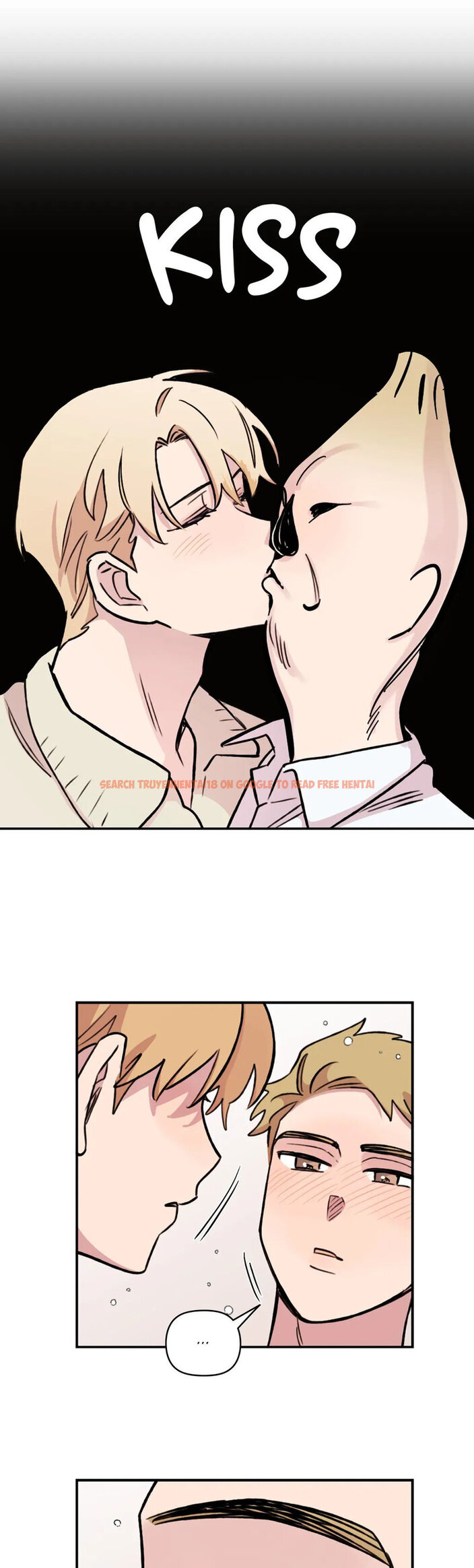 Read Hentai Image 10 b79d7 in comic Leave The Work To Me! - Chapter 88 - hentaitnt.net