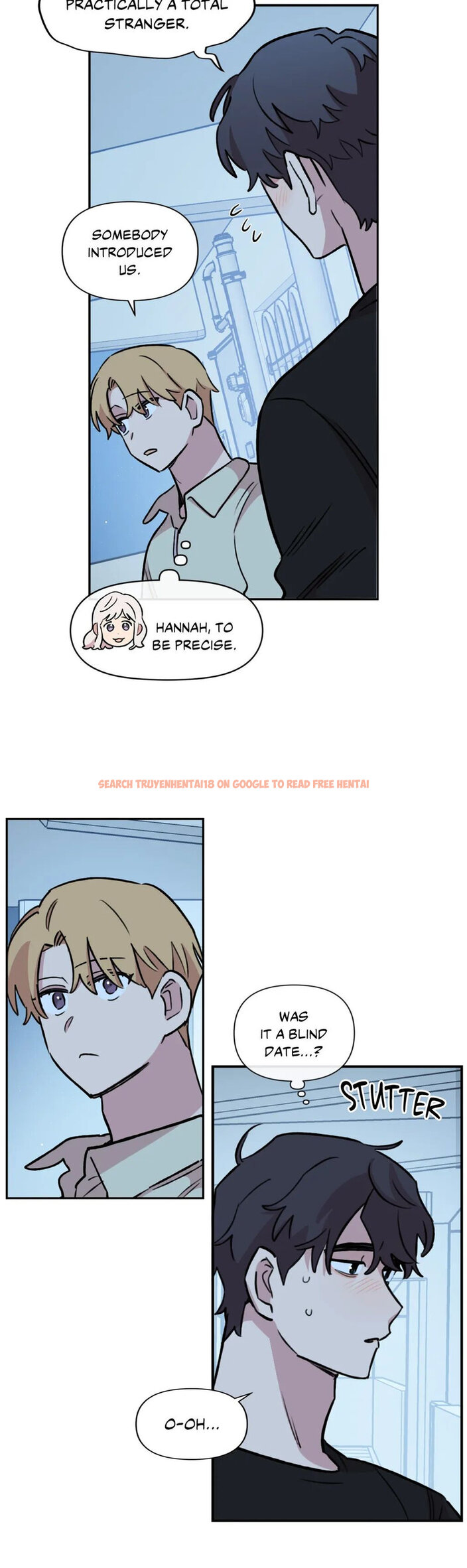 Read Hentai Image 18 b79d7 in comic Leave The Work To Me! - Chapter 88 - hentaitnt.net