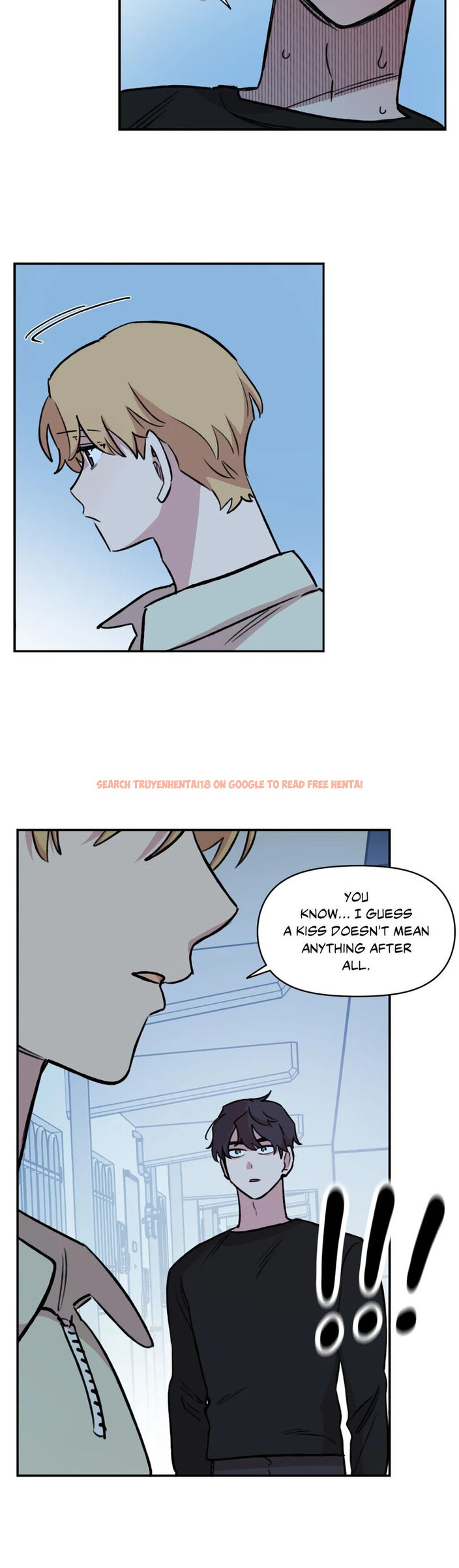 Read Hentai Image 20 b79d7 in comic Leave The Work To Me! - Chapter 88 - hentaitnt.net