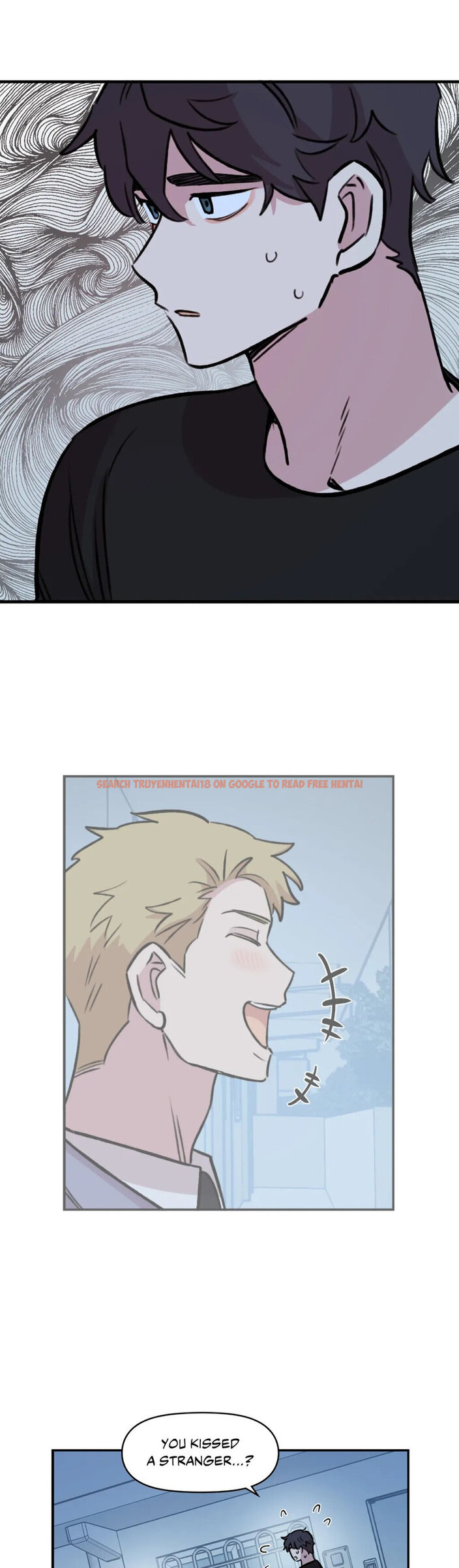 Read Hentai Image 21 b79d7 in comic Leave The Work To Me! - Chapter 88 - hentaitnt.net