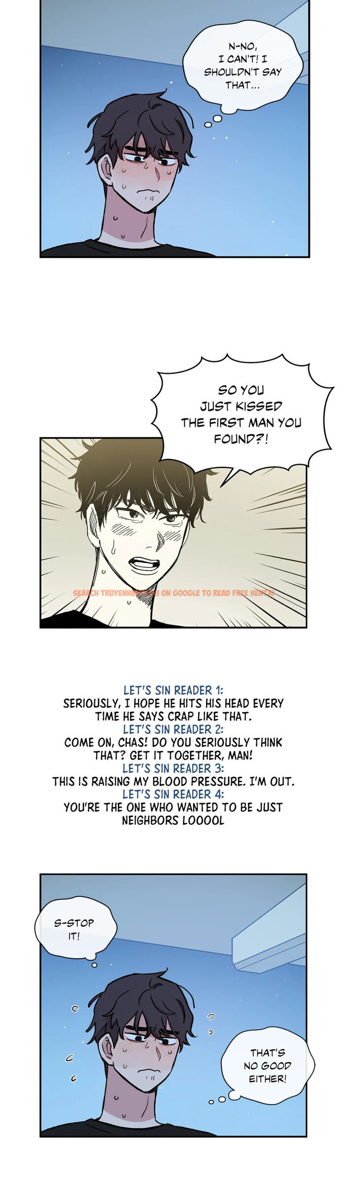 Read Hentai Image 24 b79d7 in comic Leave The Work To Me! - Chapter 88 - hentaitnt.net