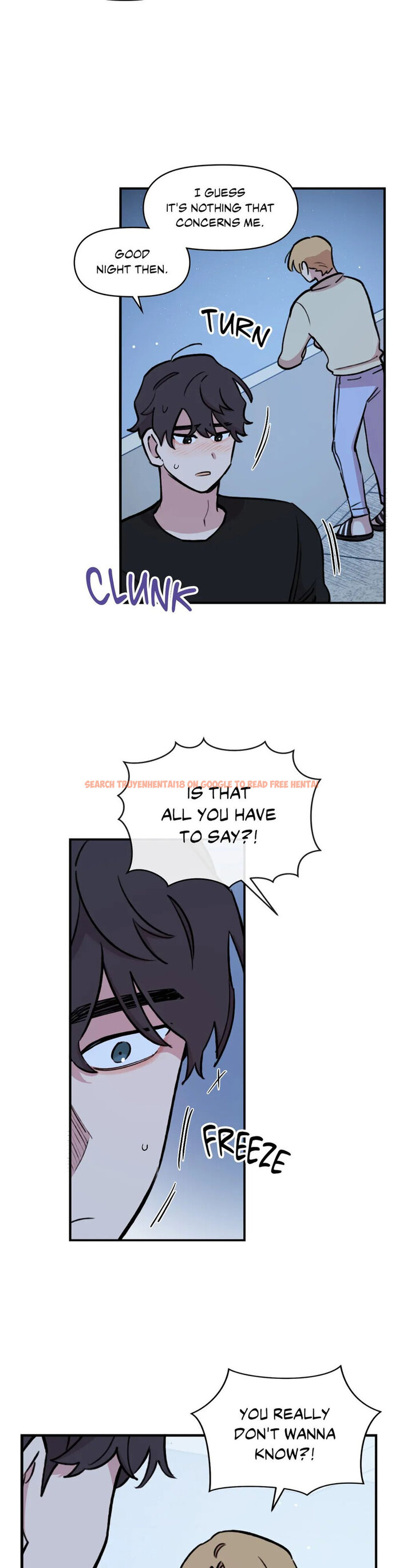 Read Hentai Image 26 b79d7 in comic Leave The Work To Me! - Chapter 88 - hentaitnt.net