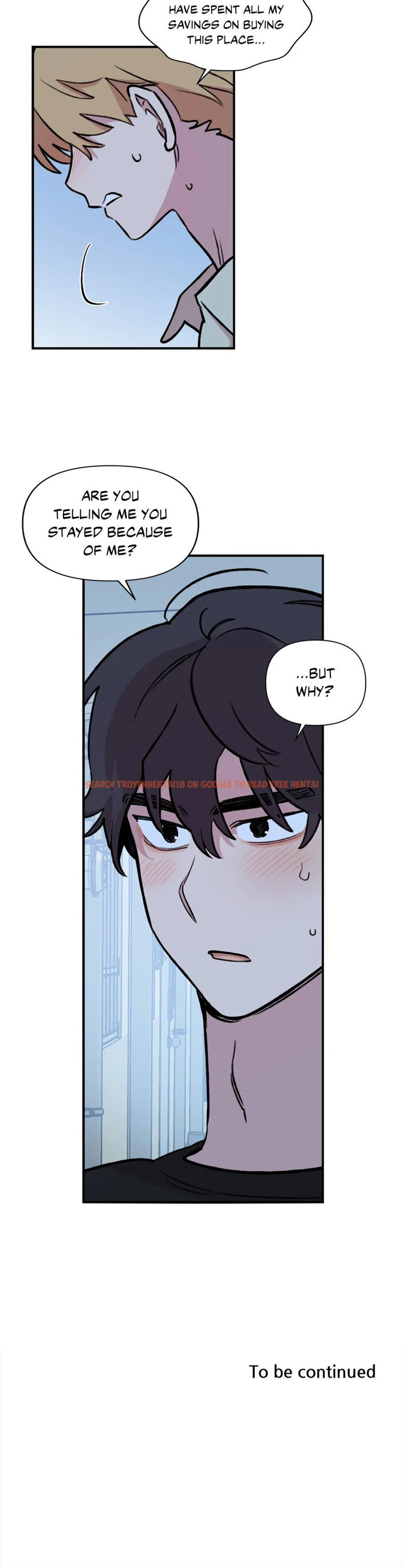 Read Hentai Image 28 b79d7 in comic Leave The Work To Me! - Chapter 88 - hentaitnt.net