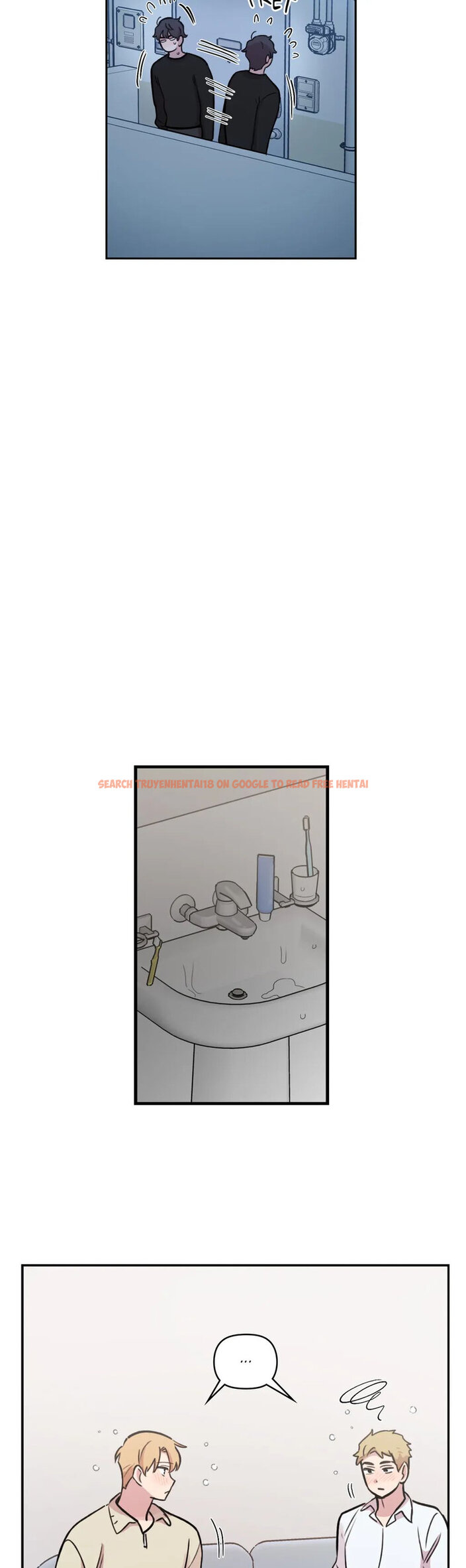 Read Hentai Image 3 b79d7 in comic Leave The Work To Me! - Chapter 88 - hentaitnt.net