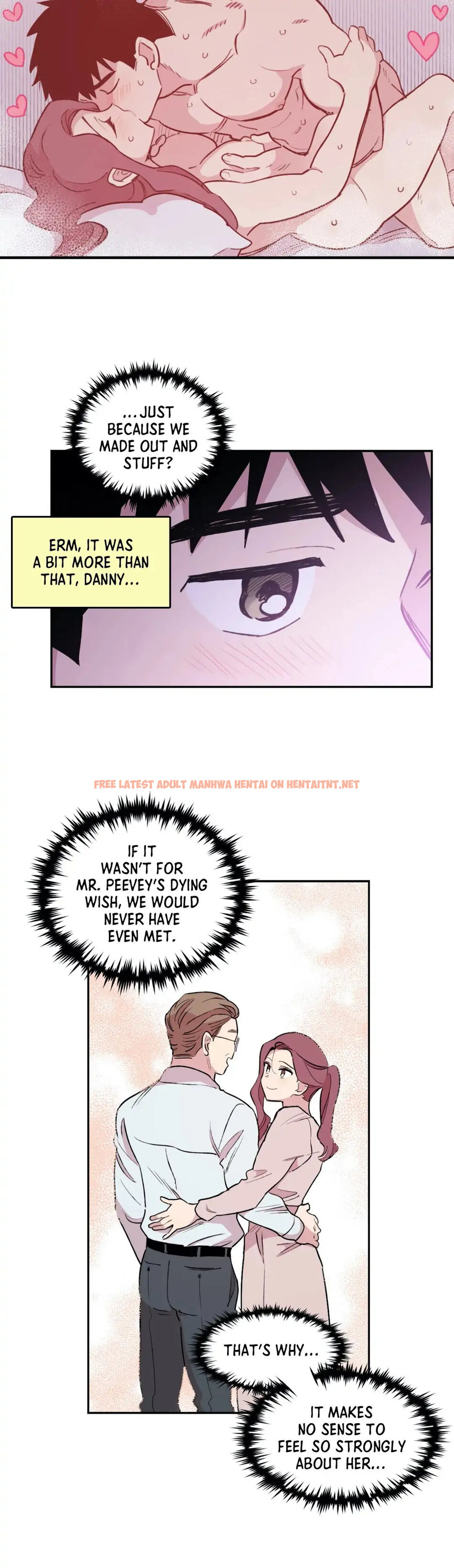 Read Hentai Image 12 969 in comic Leave The Work To Me! - Chapter 9 - hentaitnt.net