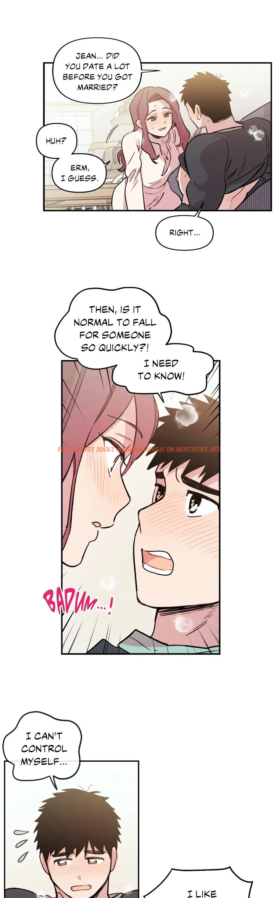 Read Hentai Image 17 969 in comic Leave The Work To Me! - Chapter 9 - hentaitnt.net