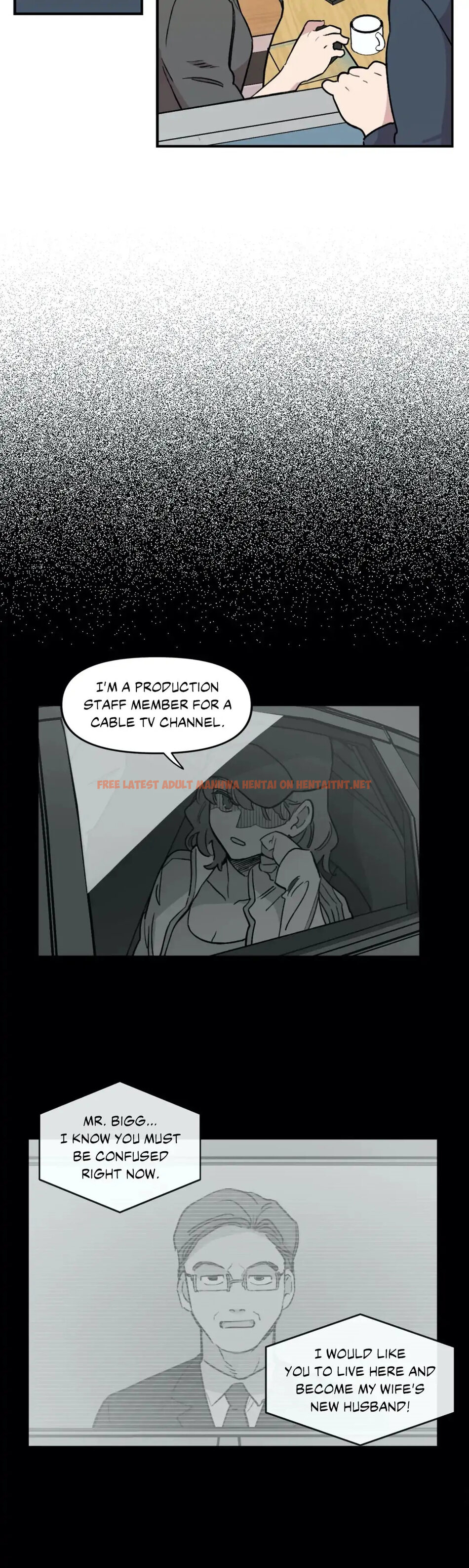 Read Hentai Image 27 969 in comic Leave The Work To Me! - Chapter 9 - hentaitnt.net