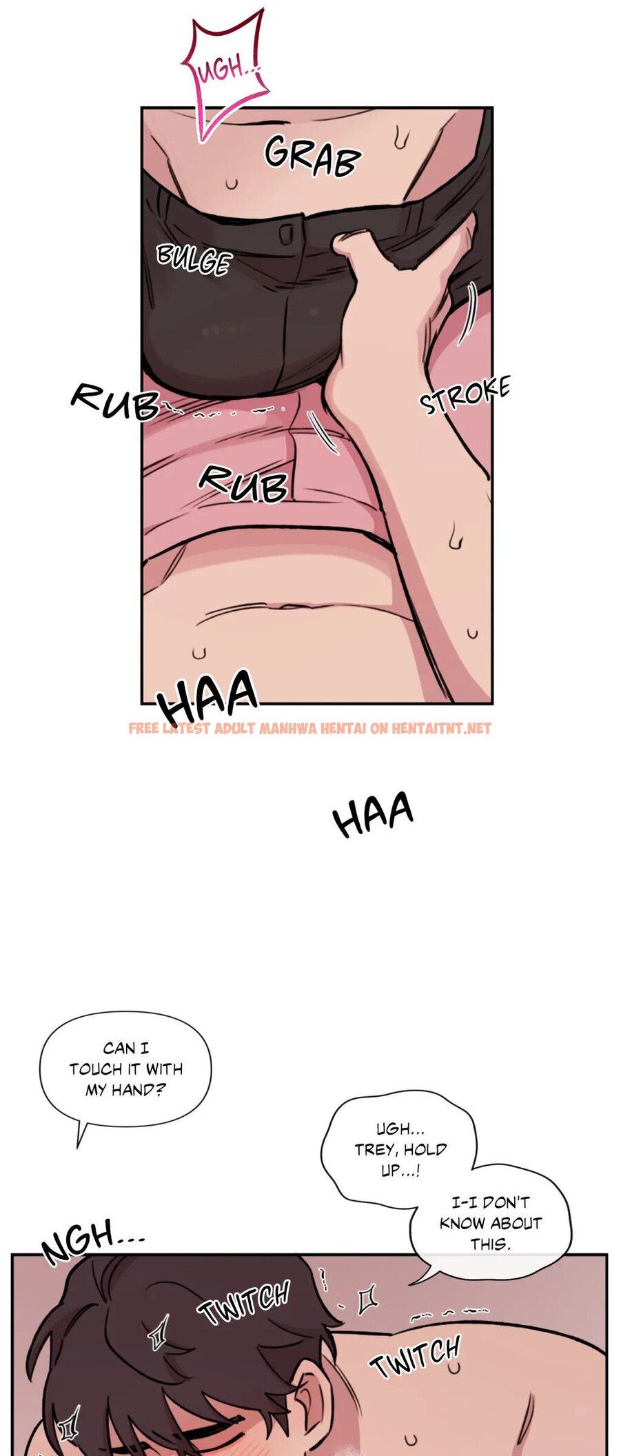 Read Hentai Image 15 1d744 in comic Leave The Work To Me! - Chapter 93 - hentaitnt.net