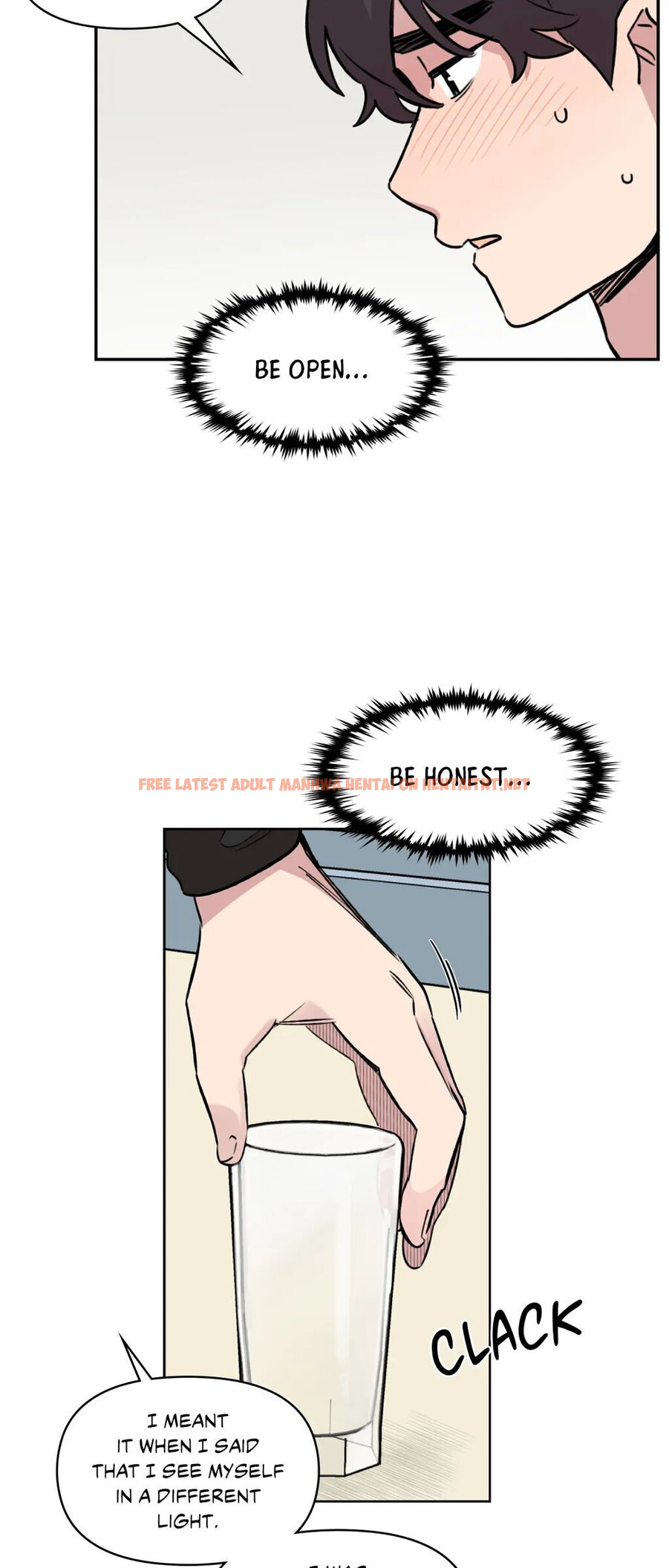 Read Hentai Image 38 bc303 in comic Leave The Work To Me! - Chapter 95 - hentaitnt.net