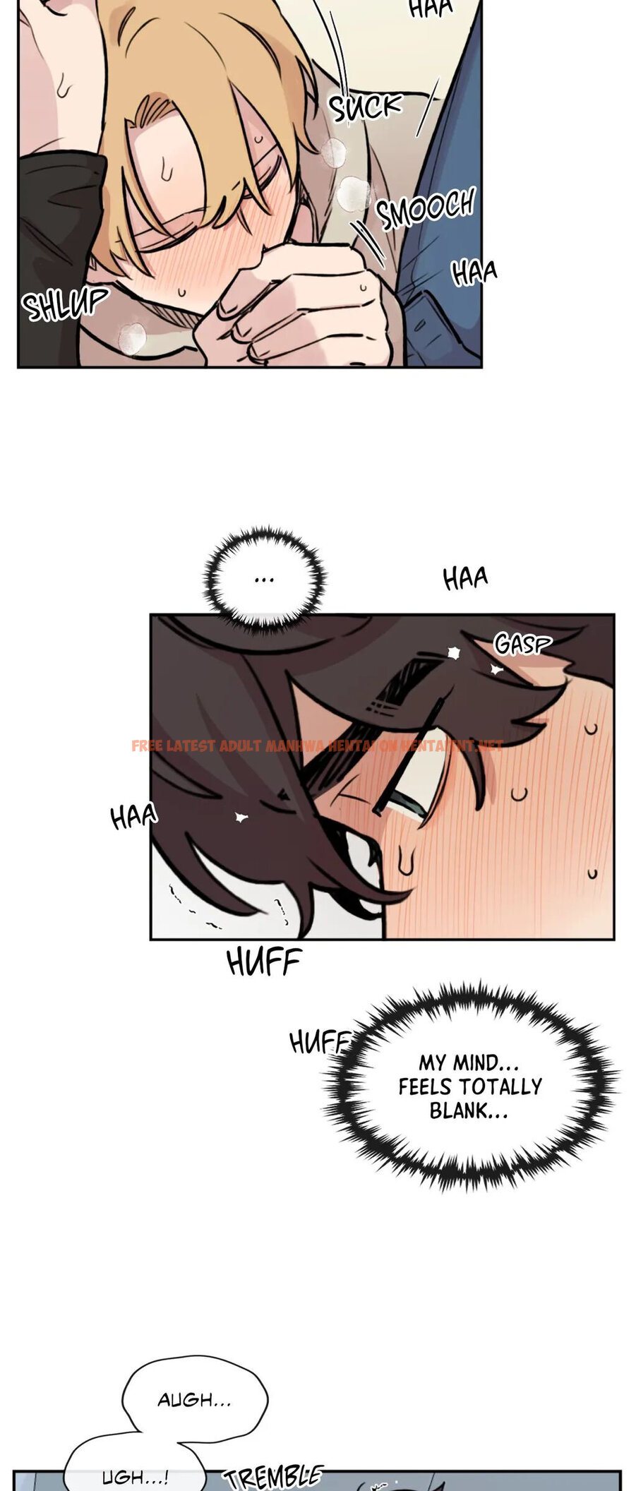 Read Hentai Image 22 b6c23 in comic Leave The Work To Me! - Chapter 96 - hentaitnt.net