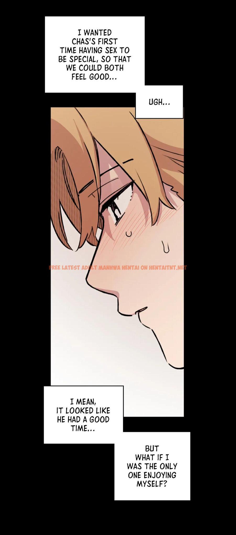 Read Hentai Image 5 b6c23 in comic Leave The Work To Me! - Chapter 96 - hentaitnt.net