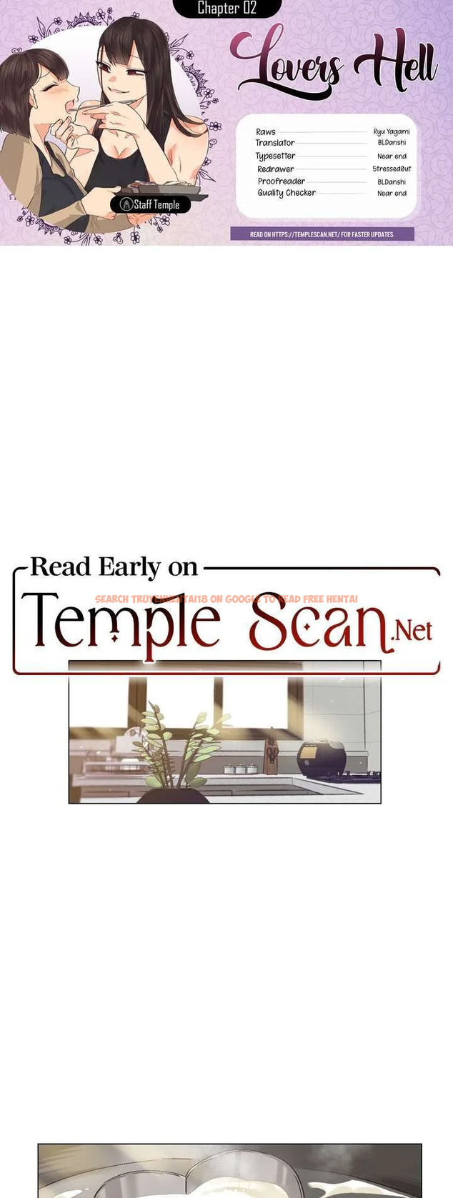 Read Hentai Image 1 33410 in comic Lesbian Sex Hell - Chapter 2 - www.hentaitnt.net