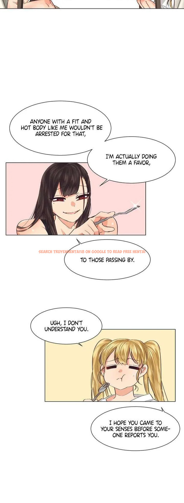 Read Hentai Image 16 33410 in comic Lesbian Sex Hell - Chapter 2 - www.hentaitnt.net