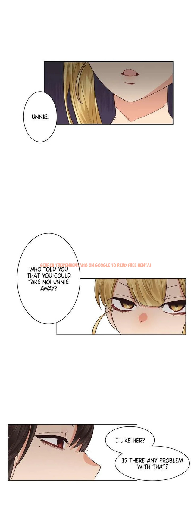 Read Hentai Image 26 33410 in comic Lesbian Sex Hell - Chapter 2 - www.hentaitnt.net