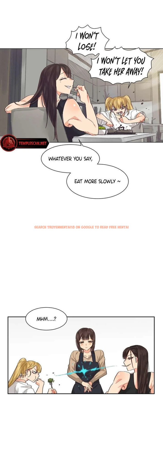 Read Hentai Image 30 33410 in comic Lesbian Sex Hell - Chapter 2 - www.hentaitnt.net