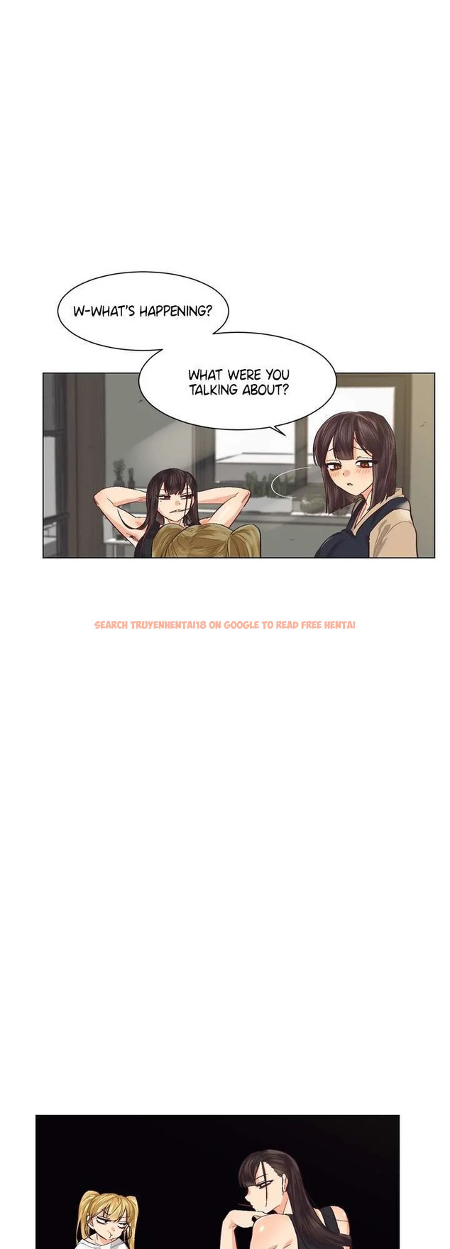 Read Hentai Image 31 33410 in comic Lesbian Sex Hell - Chapter 2 - www.hentaitnt.net