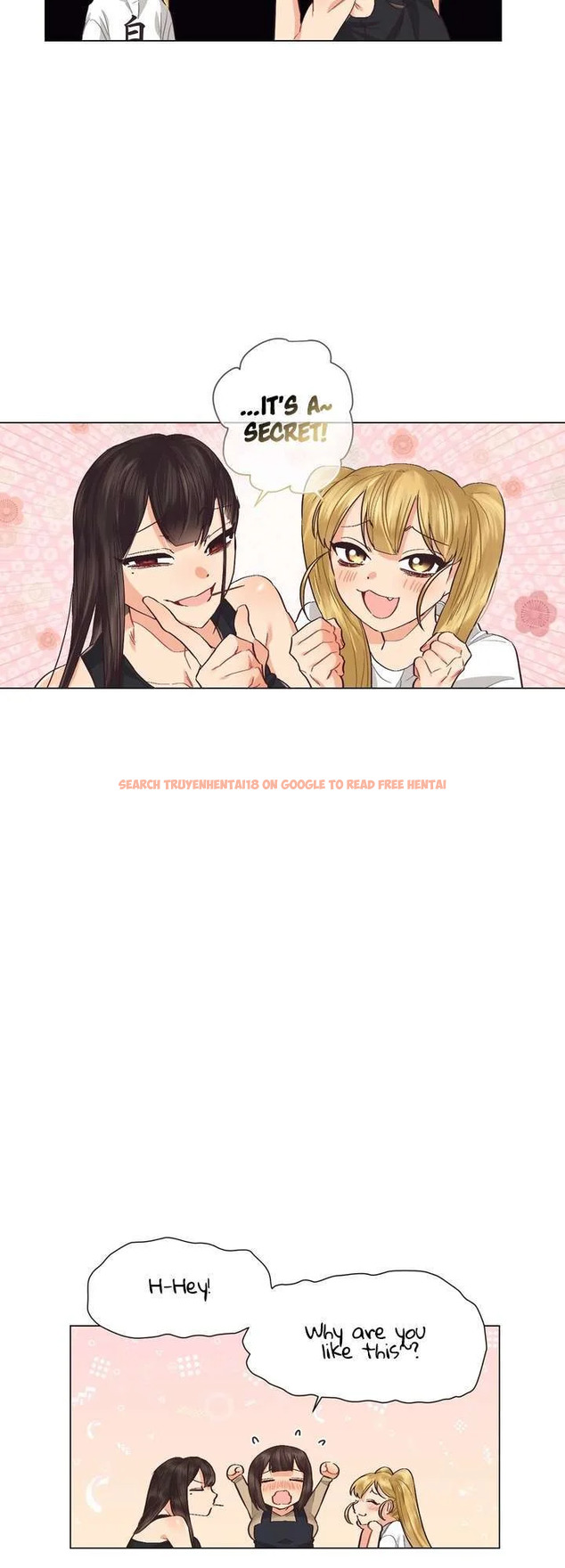 Read Hentai Image 32 33410 in comic Lesbian Sex Hell - Chapter 2 - www.hentaitnt.net