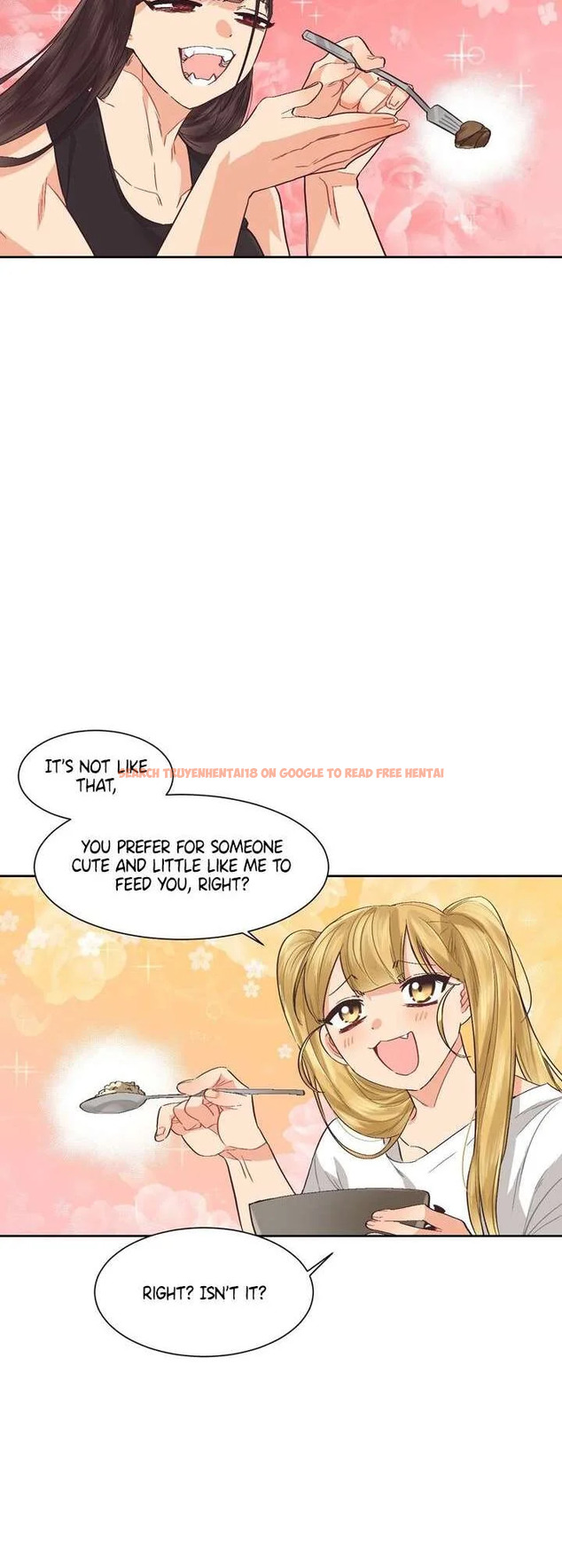 Read Hentai Image 35 33410 in comic Lesbian Sex Hell - Chapter 2 - www.hentaitnt.net