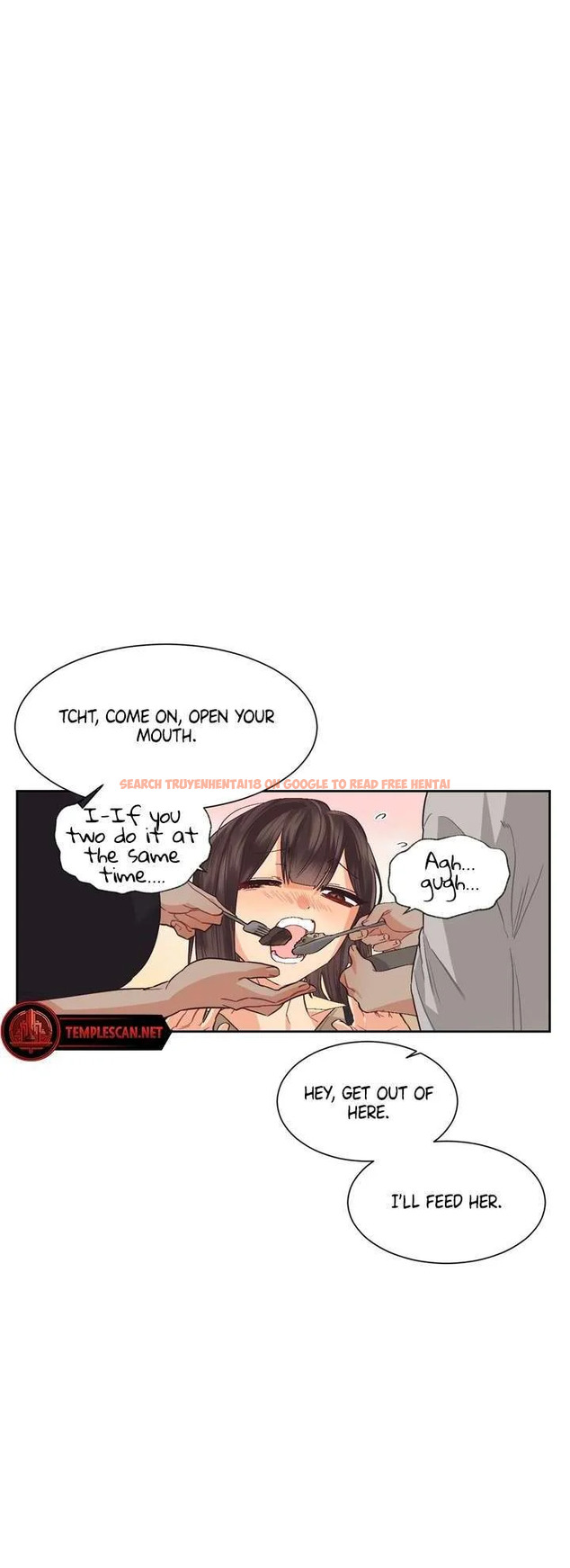 Read Hentai Image 36 33410 in comic Lesbian Sex Hell - Chapter 2 - www.hentaitnt.net