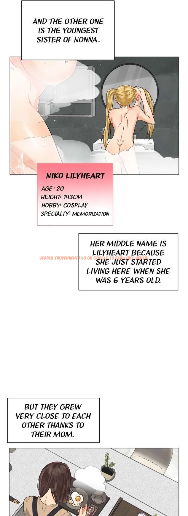 Read Hentai Image 5 33410 in comic Lesbian Sex Hell - Chapter 2 - www.hentaitnt.net