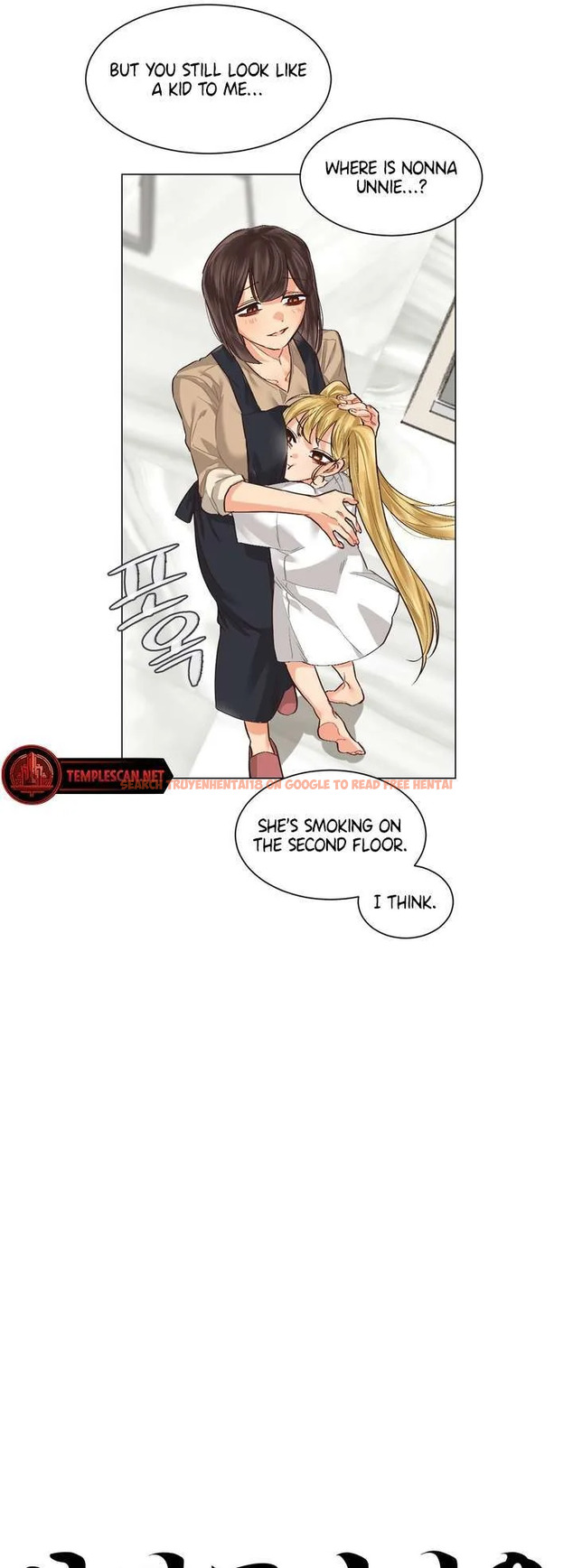 Read Hentai Image 9 33410 in comic Lesbian Sex Hell - Chapter 2 - www.hentaitnt.net