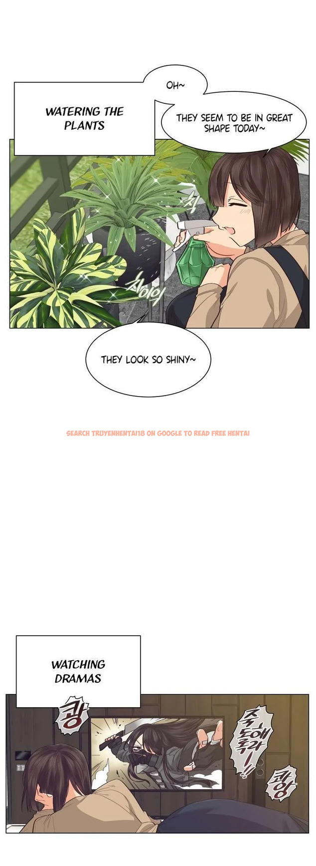 Read Hentai Image 13 33461 in comic Lesbian Sex Hell - Chapter 3 - www.hentaitnt.net