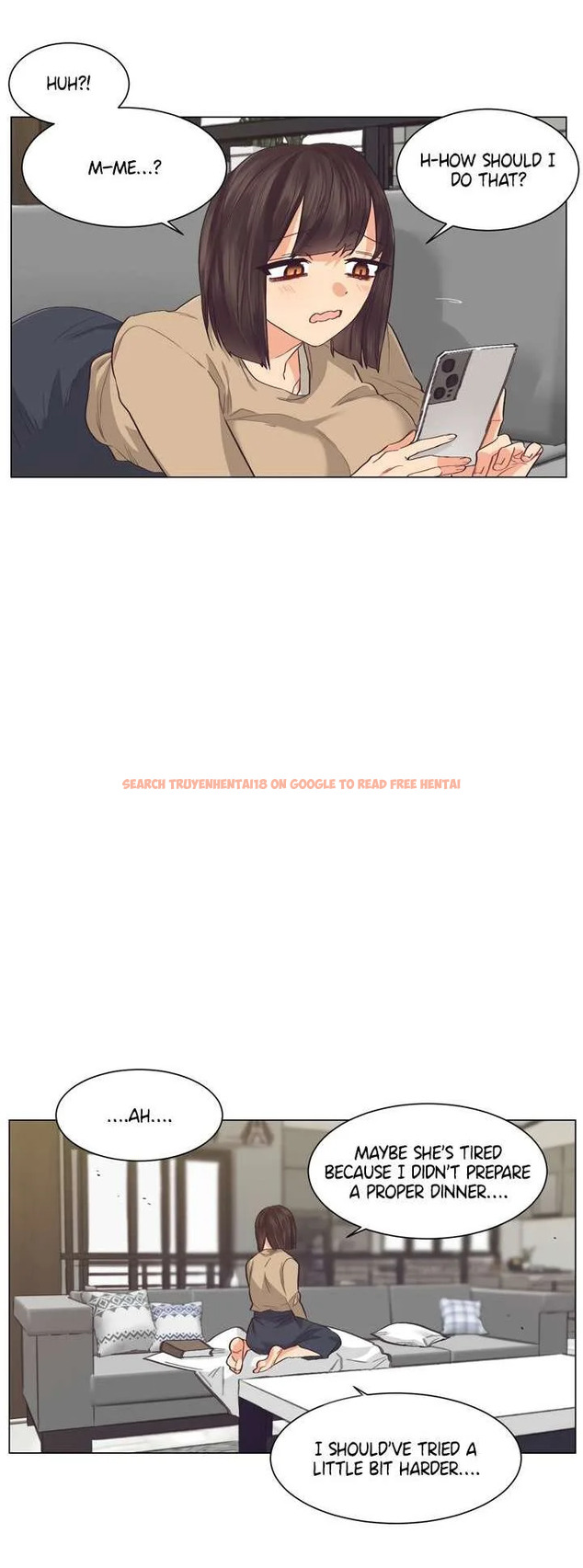 Read Hentai Image 18 33461 in comic Lesbian Sex Hell - Chapter 3 - www.hentaitnt.net