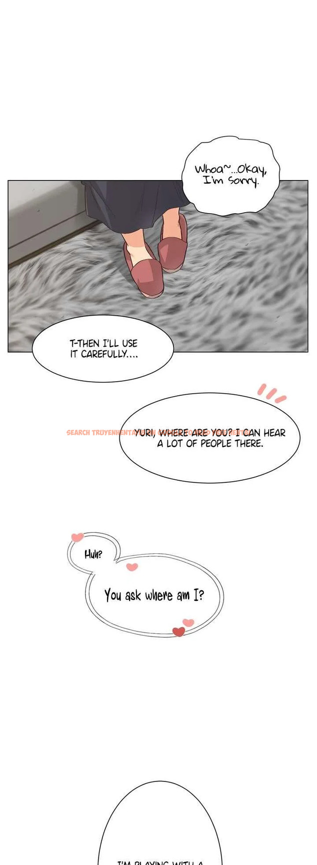 Read Hentai Image 31 33461 in comic Lesbian Sex Hell - Chapter 3 - www.hentaitnt.net