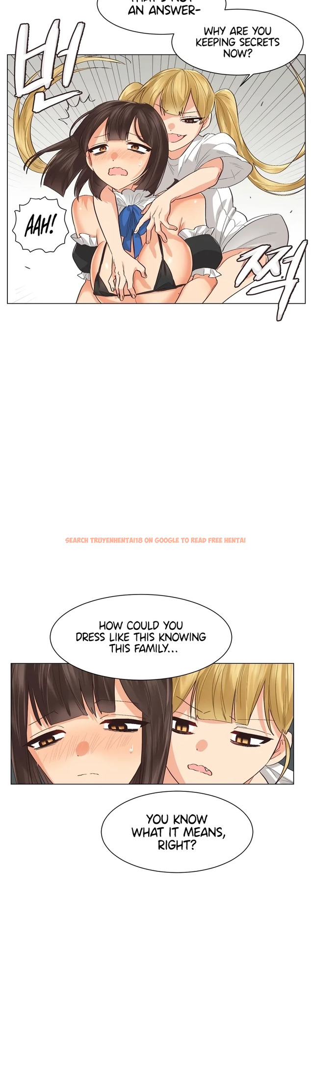 Read Hentai Image 15 33509 in comic Lesbian Sex Hell - Chapter 4 - www.hentaitnt.net