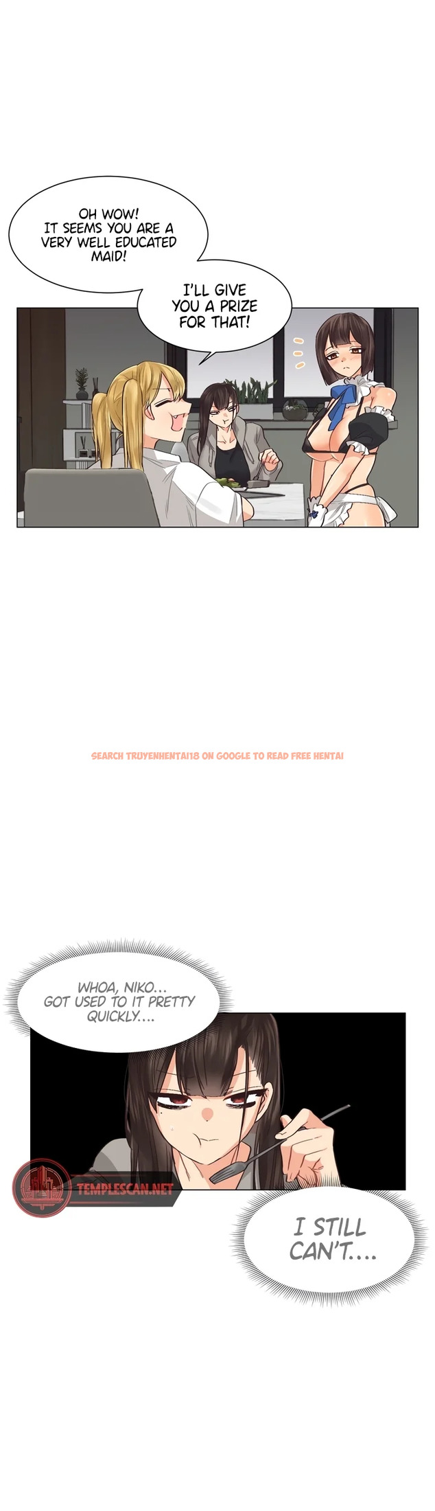 Read Hentai Image 20 33509 in comic Lesbian Sex Hell - Chapter 4 - www.hentaitnt.net