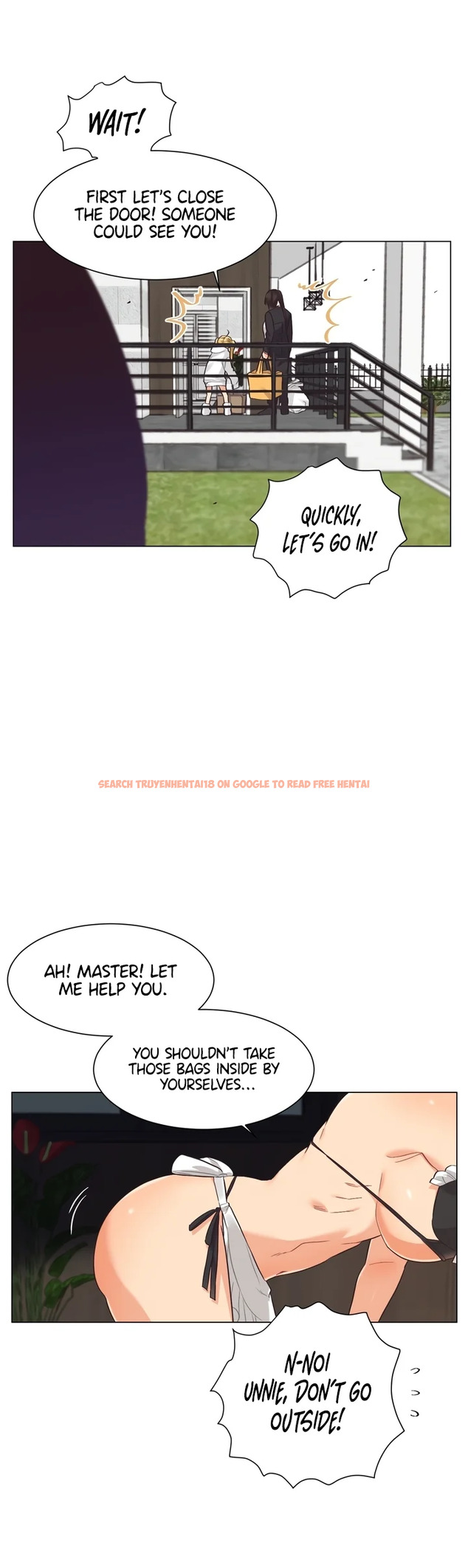 Read Hentai Image 3 33509 in comic Lesbian Sex Hell - Chapter 4 - www.hentaitnt.net