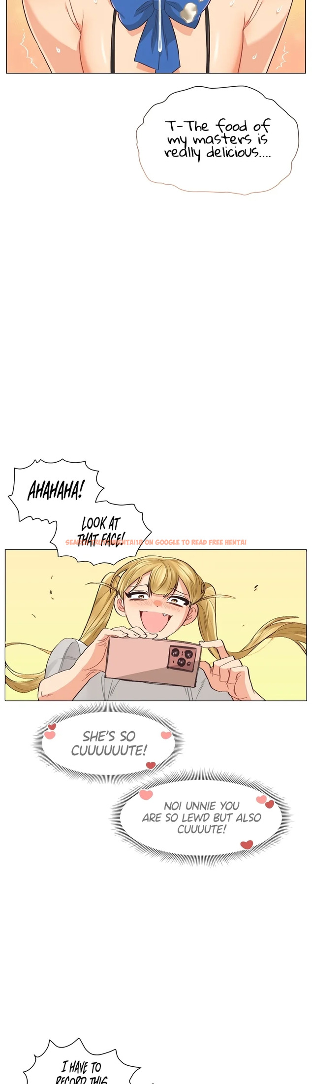 Read Hentai Image 34 33509 in comic Lesbian Sex Hell - Chapter 4 - www.hentaitnt.net