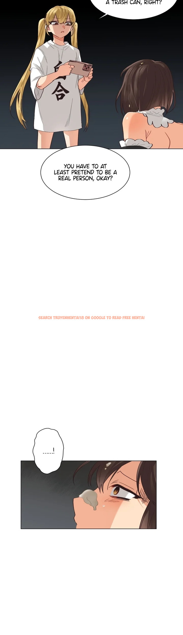 Read Hentai Image 36 33509 in comic Lesbian Sex Hell - Chapter 4 - www.hentaitnt.net