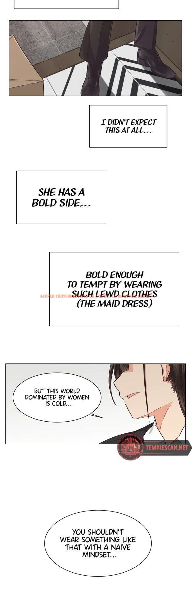 Read Hentai Image 7 33509 in comic Lesbian Sex Hell - Chapter 4 - www.hentaitnt.net