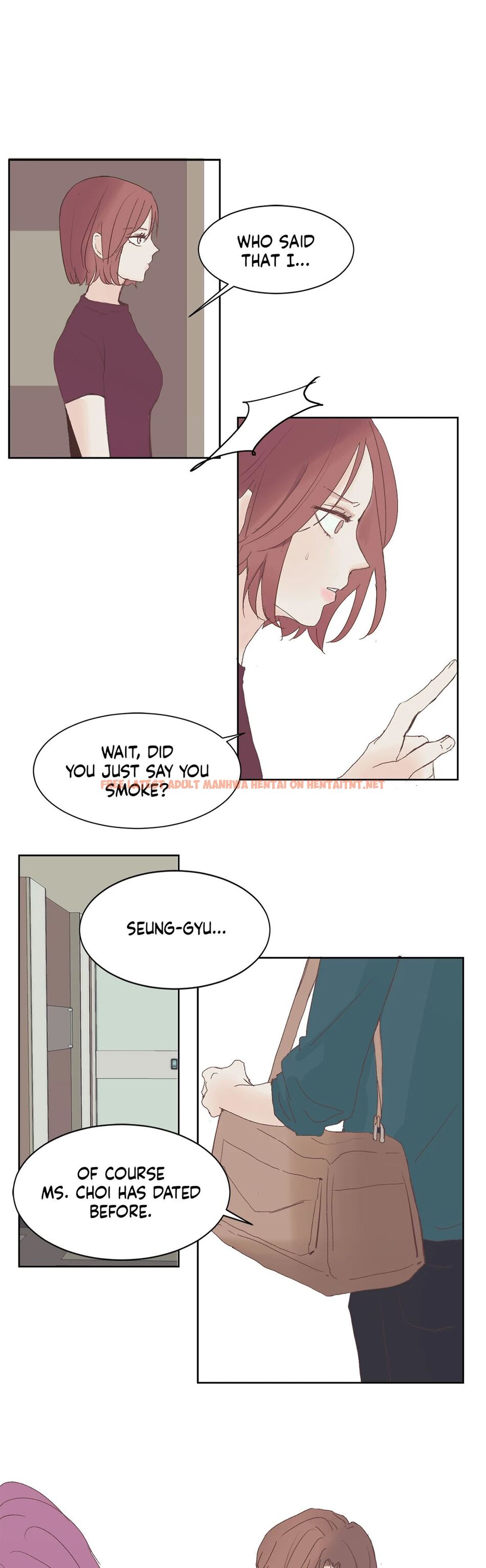 Read Hentai Image 15 024 in comic Let It Be - Chapter 1 - hentaitnt.net