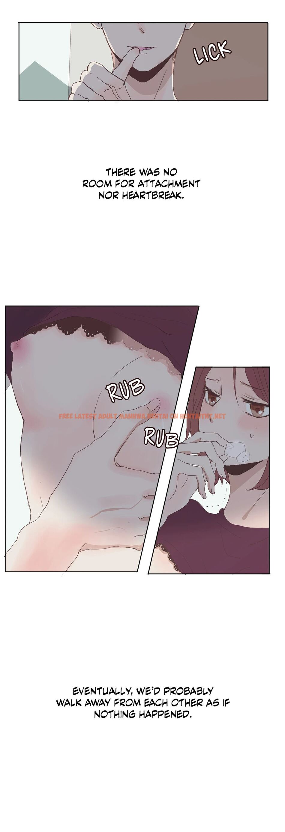 Read Hentai Image 24 031 in comic Let It Be - Chapter 1 - hentaitnt.net