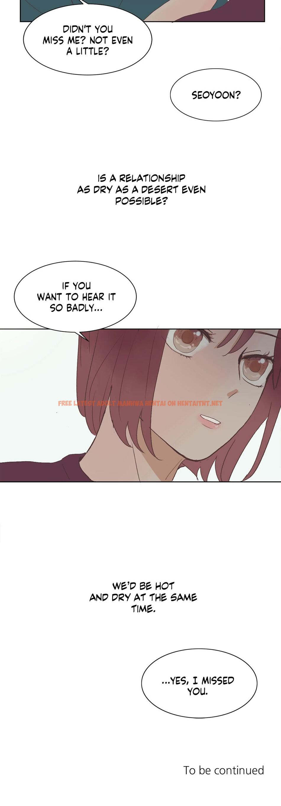 Read Hentai Image 26 031 in comic Let It Be - Chapter 1 - hentaitnt.net