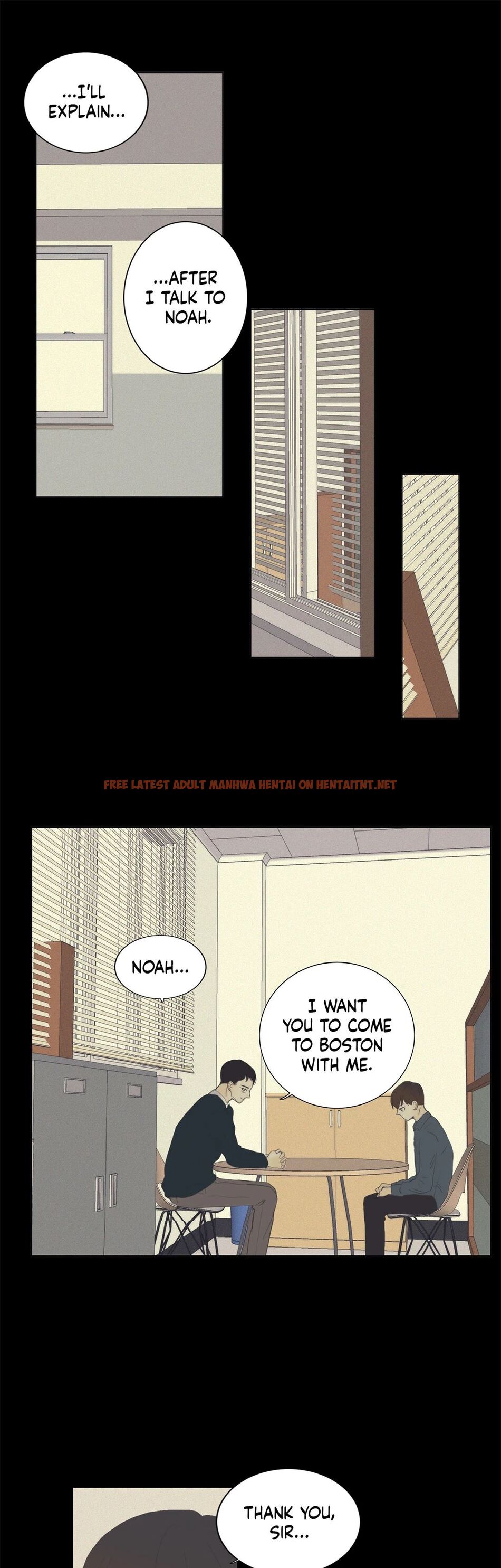 Read Hentai Image 9 010 in comic Let It Be - Chapter 11 - hentaitnt.net