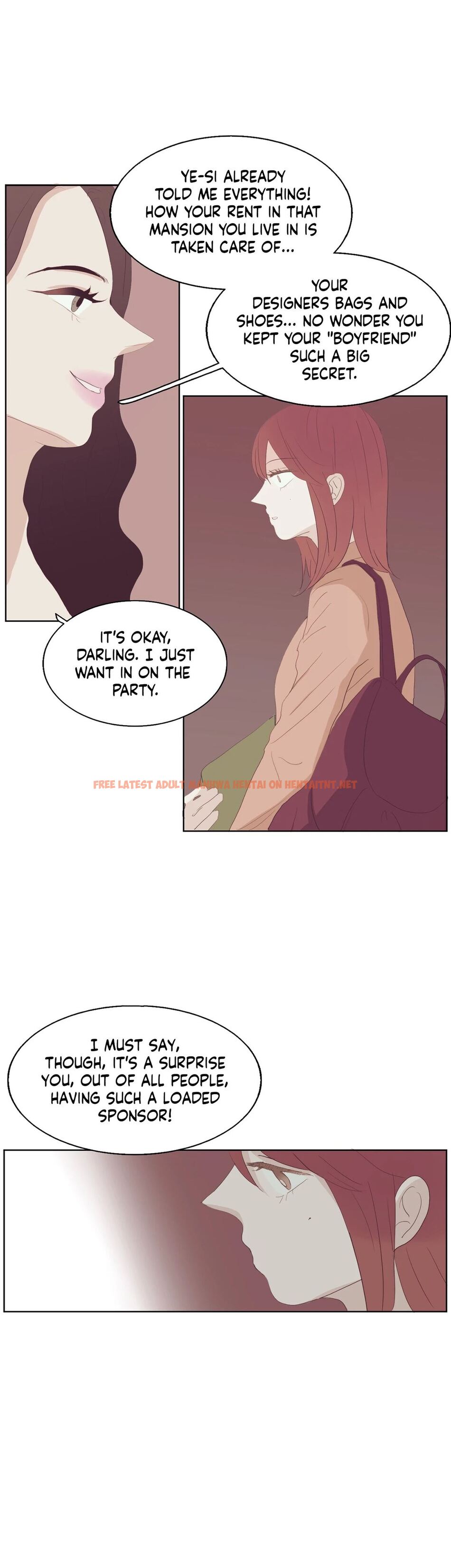 Read Hentai Image 12 009 in comic Let It Be - Chapter 13 - hentaitnt.net