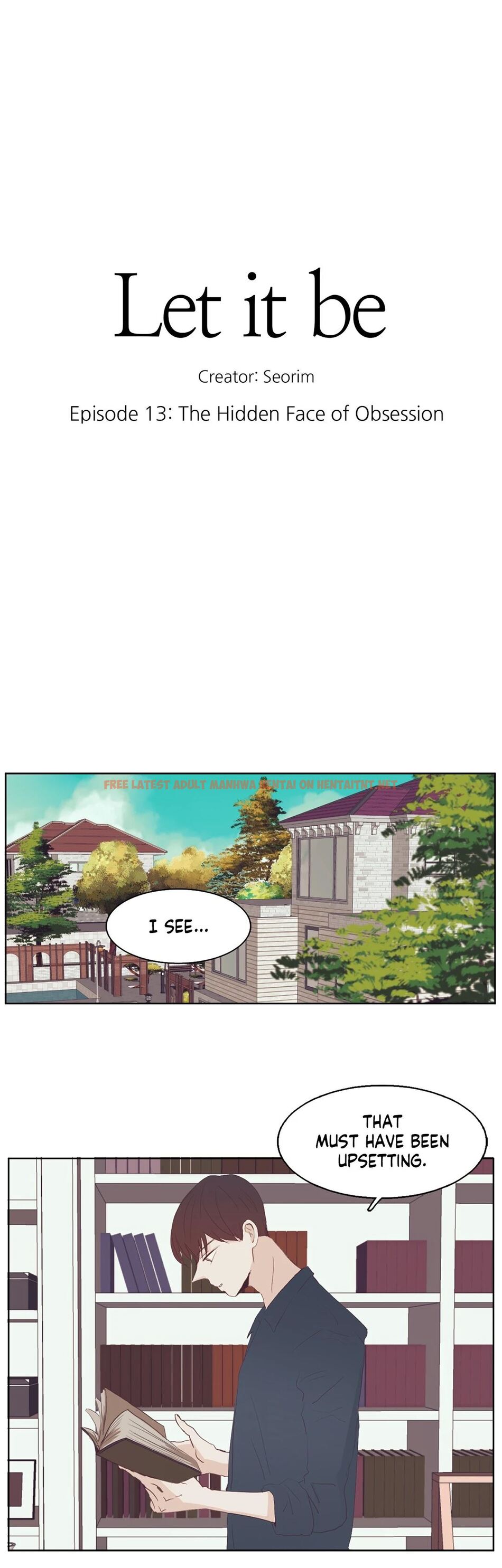 Read Hentai Image 13 009 in comic Let It Be - Chapter 13 - hentaitnt.net