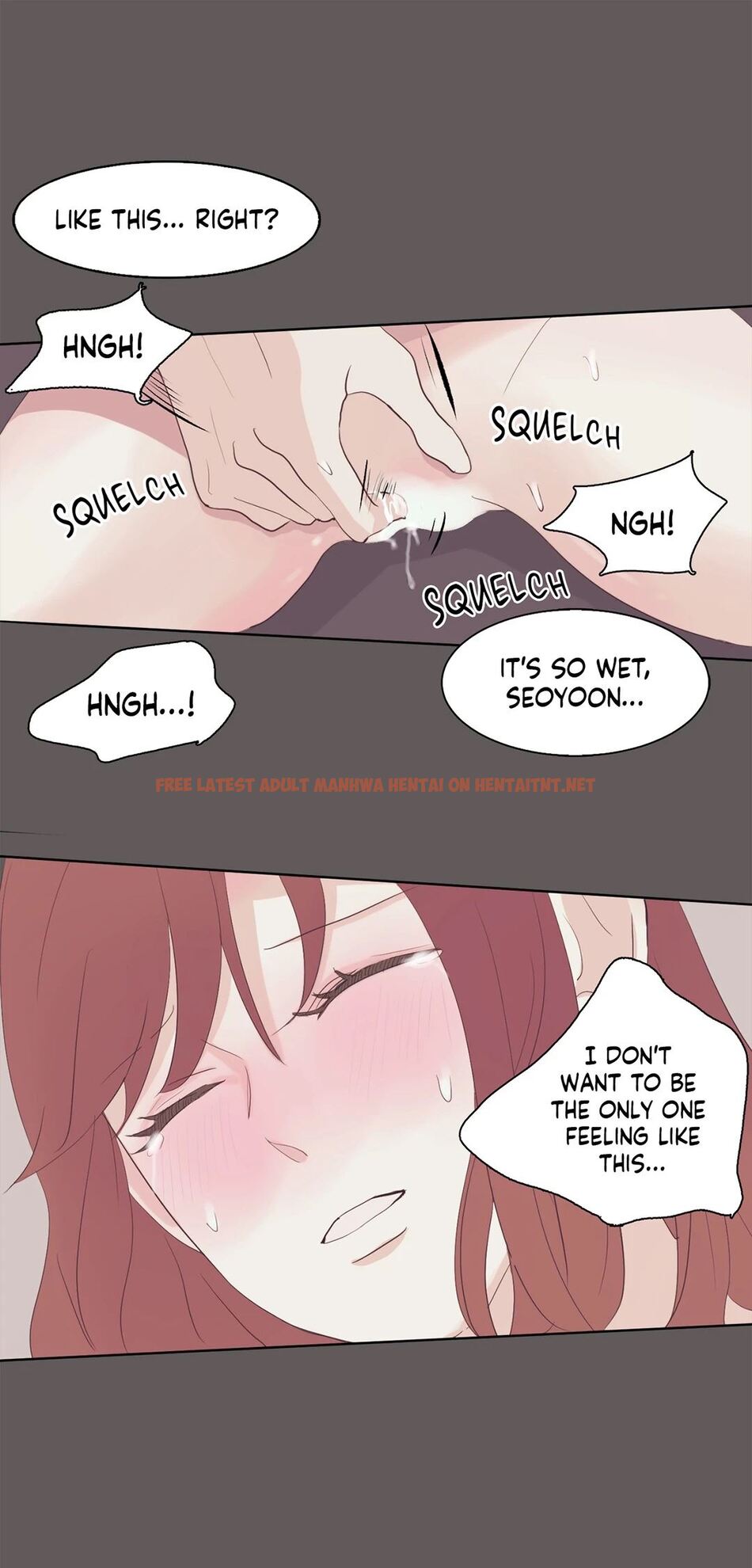 Read Hentai Image 12 009 in comic Let It Be - Chapter 14 - hentaitnt.net