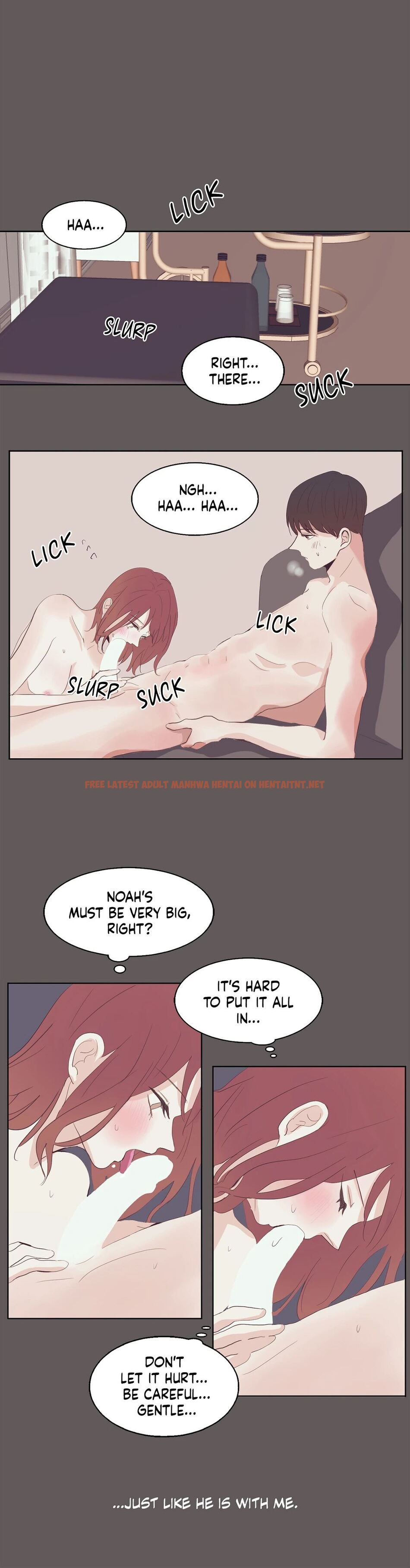 Read Hentai Image 13 009 in comic Let It Be - Chapter 14 - hentaitnt.net