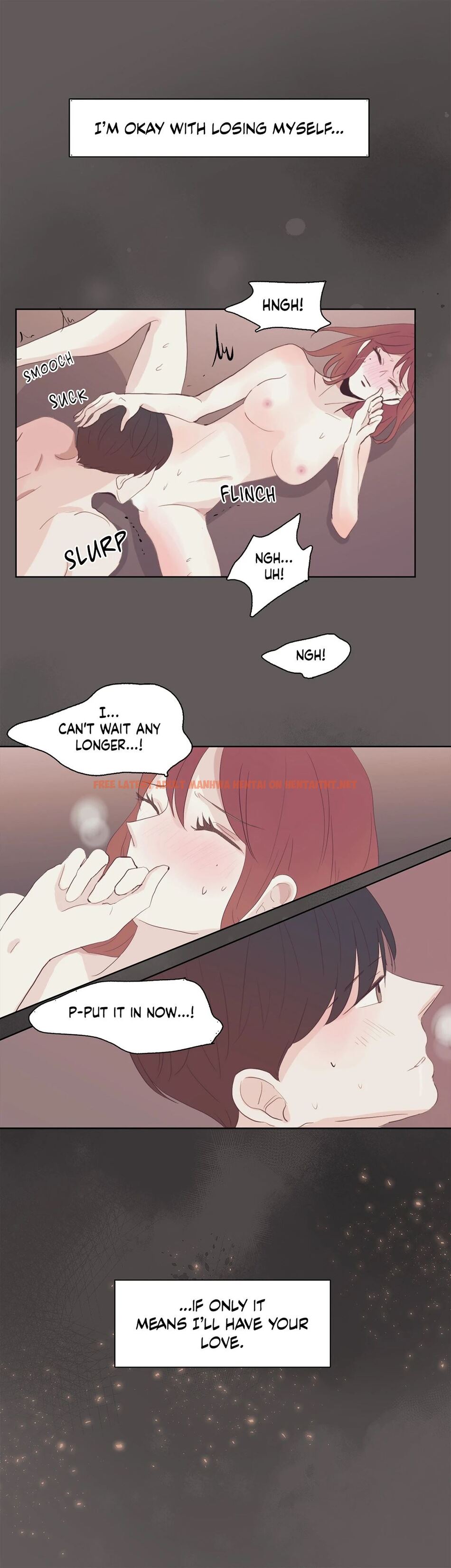 Read Hentai Image 16 009 in comic Let It Be - Chapter 14 - hentaitnt.net