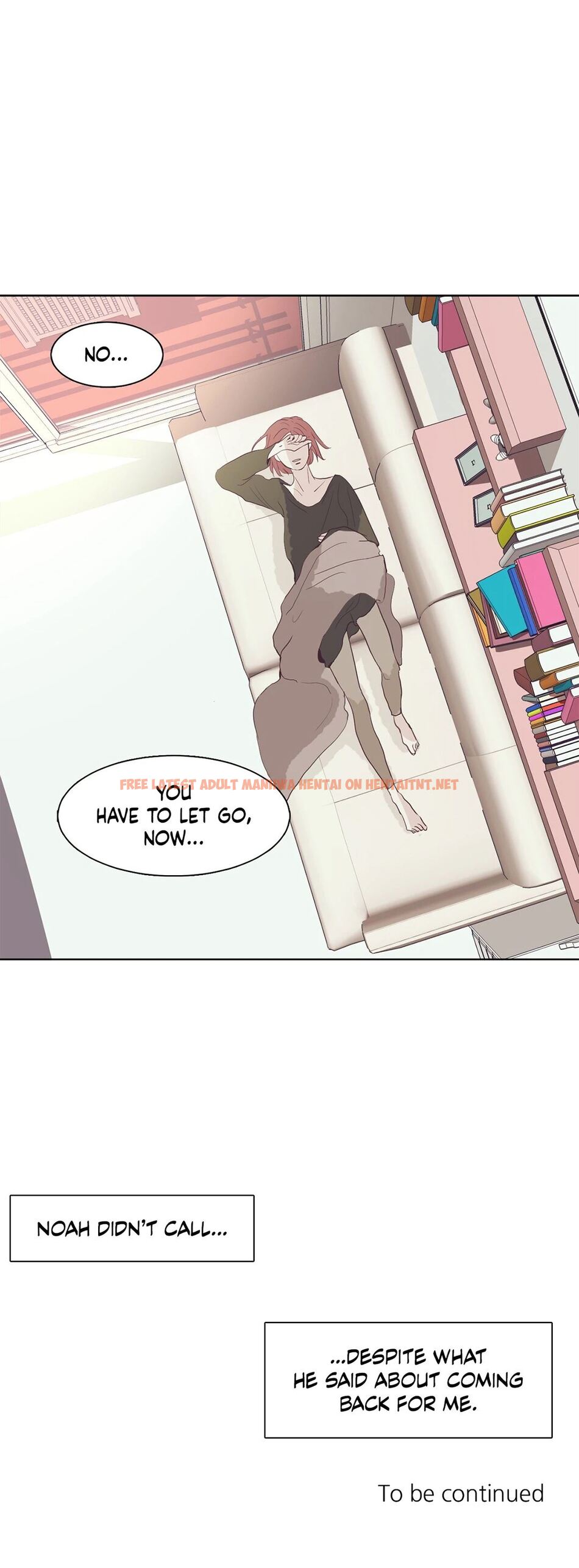 Read Hentai Image 21 009 in comic Let It Be - Chapter 14 - hentaitnt.net